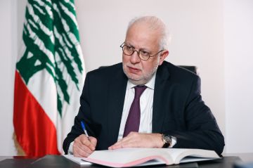 لبنان يعلن عن تقدم في ملف العلاقات القضائية مع سوريا