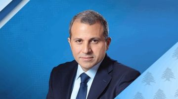 لقاء جمع باسيل وبن فرحان... توافق في وجهات النظر