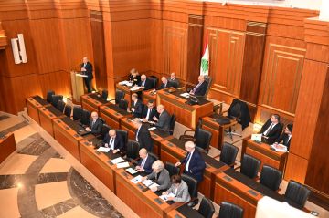 مجلس النواب يستكمل مناقشة الموازنة غدا