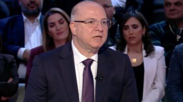 وزير العمل: هناك ملاحظات على كلام الرئيس عون وأهل الجنوب لم يشعروا بأن الدولة معهم لا اليوم ولا قبل