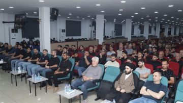 أبيدجان: إحياء ذكرى عدد من الراحلين في مجمع الإمام السيد موسى الصدر الثقافي