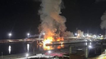 إعلام أميركي: الهجوم على فنزويلا أسفر عن مقتل نحو 75 شخصا