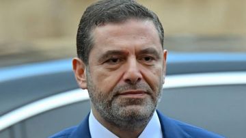 الحريري في ذكرى الشهيد وسام عيد: نتذكر نهجه كمدرسة في الإخلاص