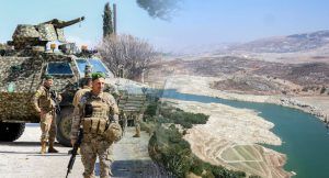 بعد إنجاز جنوب الليطاني المرتقب تصعيد شماله توخيا للصدام