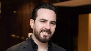 بعد انسحابه من حفل رأس السنة في العراق.. هذا ما كشفه الفنان وائل جسار (فيديو)