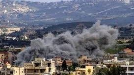 تتعدد أشكال الاعتداءات الإسرائيلية على لبنان.. نسف المنازل أحد أوجهها.. (تقرير)