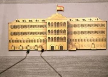 جلسة لمجلس الوزراء الثلاثاء في السرايا للبحث في تطورات الوضع المالي والاصلاح المطلوب