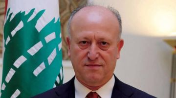 ريفي: فلول نظام الأسد لن يشكلوا خطورة على لبنان ريفي: فلول نظام الأسد لن يشكلوا خطورة على لبنان