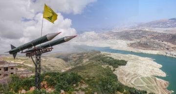 سلاح شمال الليطاني يهدد أمن لبنان والوفد الأوروبي يؤكد: لا مكان للميليشيات المسلحة في لبنان!