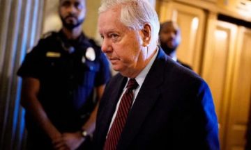 غراهام: ترامب قد يوجه بقتل المرشد الإيراني , غراهام: ترامب قد يوجه بقتل المرشد الإيراني ,