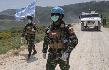 في صحف اليوم: الكتيبة الإندونيسية ستغادر لبنان اليوم وهل تنهار الميكانيزم بظل الخلاف الفرنسي- الأميركي؟