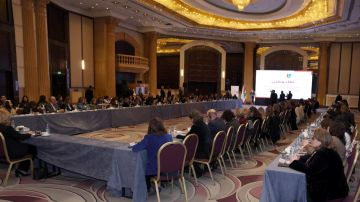 لقاء وطني للهيئة الوطنية لشؤون المرأة اللبنانية لدعم اقتراح قانون الكوتا النسائية في الانتخابات لقاء وطني للهيئة الوطنية لشؤون المرأة اللبنانية لدعم اقتراح قانون الكوتا النسائية في الانتخابات