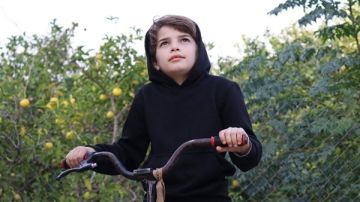 مأساة مروعة قرب صور ... شاحنة تسحق طفلا