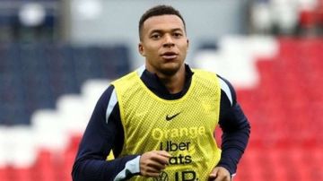 مبابي بعد صدمة بنفيكا.. التذبذب يورط ريال مدريد في الملحق مبابي بعد صدمة بنفيكا.. التذبذب يورط ريال مدريد في الملحق