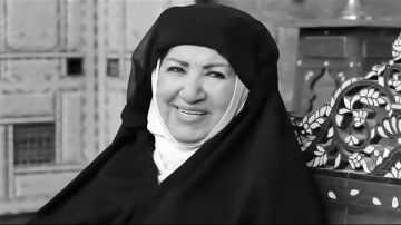 هذه صورة قاتلة الممثلة هدى الشعراوي