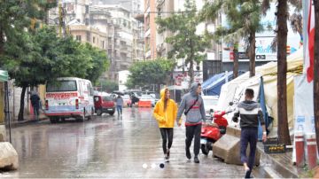 هل اجتاز لبنان قطوع الجفاف؟