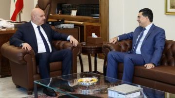 وزير الإعلام: سنة على انتخاب الرئيس جوزاف عون بداية عودة الدولة من بوابة الثقة والمؤسسات