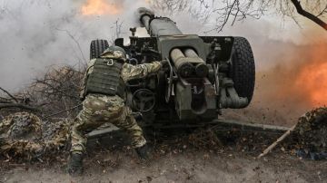 القوات الروسية تحرر بلدة بيتروفكا في مقاطعة زابوروجيا