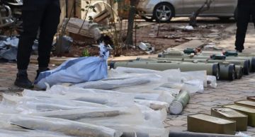 بالصور الأمن الداخلي السوري يحبط محاولة تهريب شحنة أسلحة إلى الأراضي اللبنانية