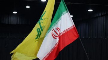 بالفيديو: إيران أولا؟