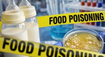 تسمم عشرات الأطفال بحليب ملوث في أميركا