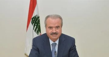 تعميم لوزير المالية بتمديد مفعول بيانات القيم التأجيرية الصادرة خلال العام 2025 تعميم لوزير المالية بتمديد مفعول بيانات القيم التأجيرية الصادرة خلال العام 2025