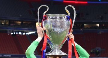 توقعات رقمية لقمة دوري أبطال أوروبا.. من الأقرب لرفع الكأس ذات الأذنين؟