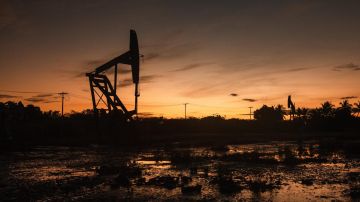 خطة أميركية لـالسيطرة على نفط فنزويلا