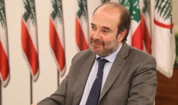 عقيص: في حال قبل الرئيس عون لسبب أو لآخر أن تتأجل الانتخابات النيابية فعندها يمكن القول إنه فشل