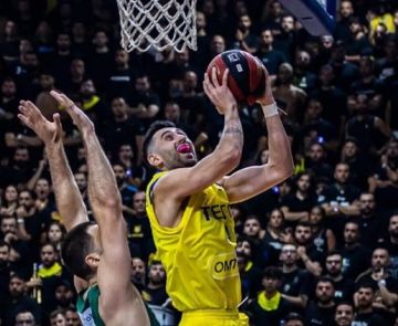 قمة بين الحكمة والرياضي في غرب آسيا