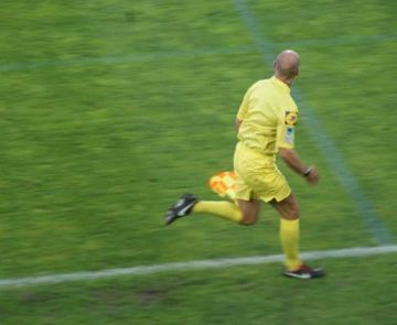  مسح 1248 لاعبا لضبط التسلل في المونديال