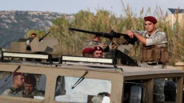 إجراءات لبنانية لطمأنة سوريا... صفحة جديدة بين البلدين؟ إجراءات لبنانية لطمأنة سوريا... صفحة جديدة بين البلدين؟