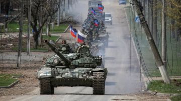 القوات الروسية تدمر 10 نقاط ارتكاز أوكرانية