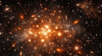 الكون نما بوتيرة أسرع بكثير مما كان معروفا في السابق.. هذا ما كشفه تلسكوب جيمس ويب