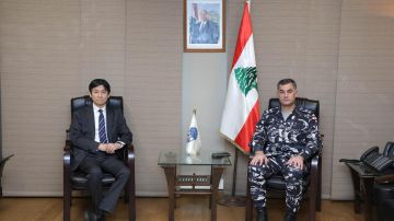 اللواء عبدالله بحث مع السفير الياباني في تعزيز العلاقات اللواء عبدالله بحث مع السفير الياباني في تعزيز العلاقات