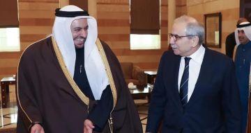 بين المساعدات القطرية.. والخطاب التهديدي التصعيدي