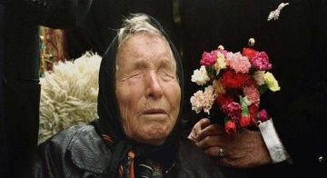 تداول نبوءة للعرافة بابا فانغا ماذا قالت فيها عن حدث كبير سيحصل في العام 2026؟