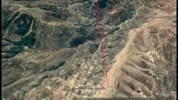 خاص - الهزات في لبنان: بين فالق اليمونة والغارات الإسرائيلية!