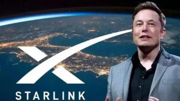 ستارلينك مجانا للإيرانيين