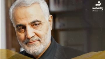 عن الثائر الأممي قاسم سليماني .. لقاء سياسي نظمه مركز باحث للدراسات (تقرير)