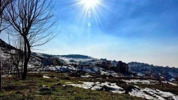 عودة الإستقرار لأيام عدة مع ارتفاع تدريجي بدرجات الحرارة