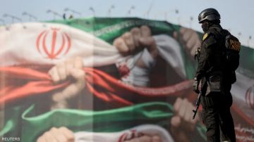 كبار المسؤولين الإيرانيين... أمام القضاء!