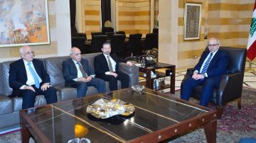 كرامي: نقول لكل من يهدد بالحرب الأهلية أو بالفتنة أنت لا تخدم إلا العدو الإسرائيلي