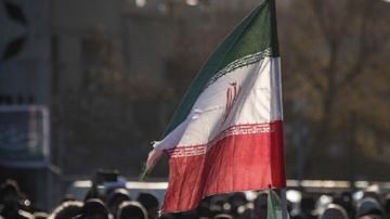 لا انترنت لليوم الثاني... والاحتجاجات تتصاعد في إيران لا انترنت لليوم الثاني... والاحتجاجات تتصاعد في إيران