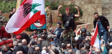 من أجل العسكريين المتقاعدين.. تسوية على النار وهذه تفاصيلها من أجل العسكريين المتقاعدين.. تسوية على النار وهذه تفاصيلها