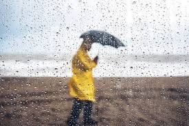 منخفض جوي سريع... وتحذير! منخفض جوي سريع... وتحذير!