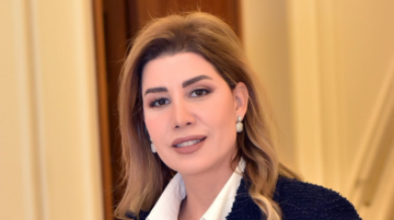 يعقوبيان: تقدمت وصليبا الى المجلس الدستوري بطعنين حول قانون القضاء العدلي الجديد ورفضا لرسوم النفايات