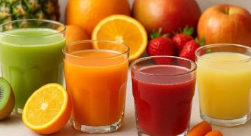 7 مشروبات طبيعية تساهم في التخفيف من التوتر والقلق!