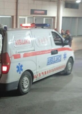 الدفاع المدني: العثور على جثة شاب في فاريا اثر وقوعه من شاهق