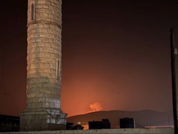 الطائرات الحربية المعادية تغير مجددا على مرتفعات الجبور